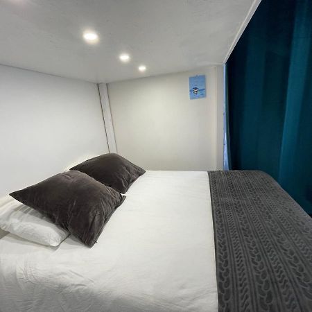 Azur Apartment Saint-Nazaire  Ngoại thất bức ảnh