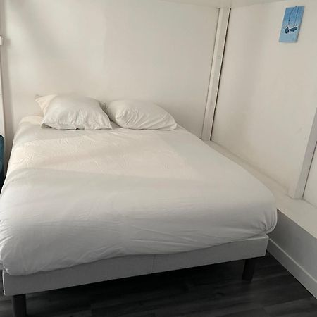 Azur Apartment Saint-Nazaire  Ngoại thất bức ảnh