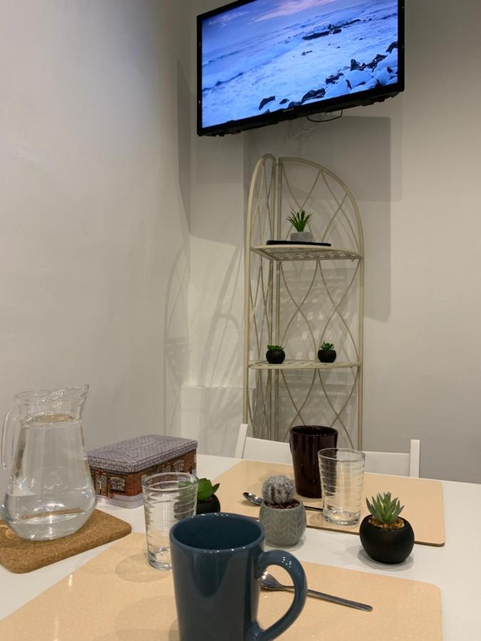 Azur Apartment Saint-Nazaire  Ngoại thất bức ảnh