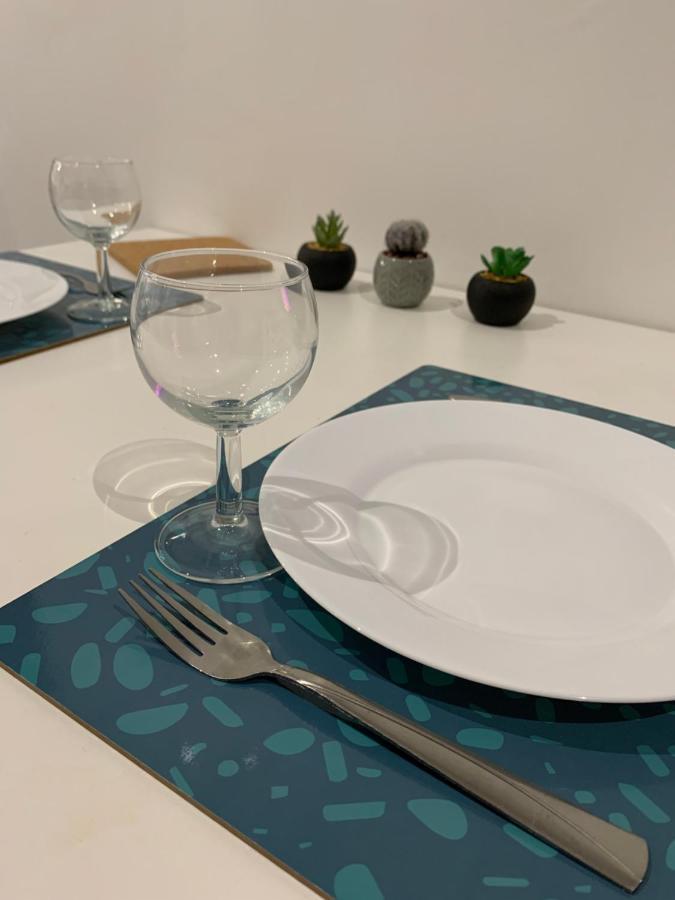 Azur Apartment Saint-Nazaire  Ngoại thất bức ảnh