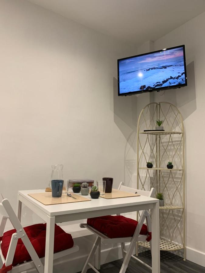 Azur Apartment Saint-Nazaire  Ngoại thất bức ảnh