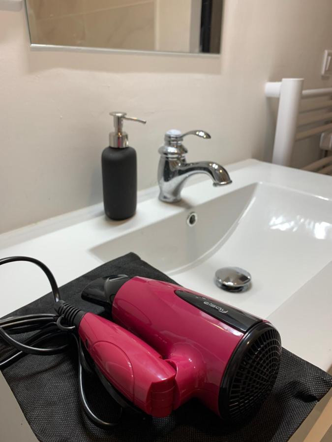 Azur Apartment Saint-Nazaire  Ngoại thất bức ảnh