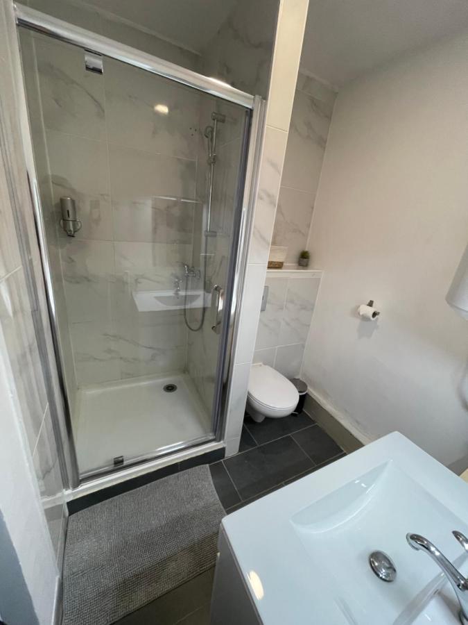 Azur Apartment Saint-Nazaire  Ngoại thất bức ảnh