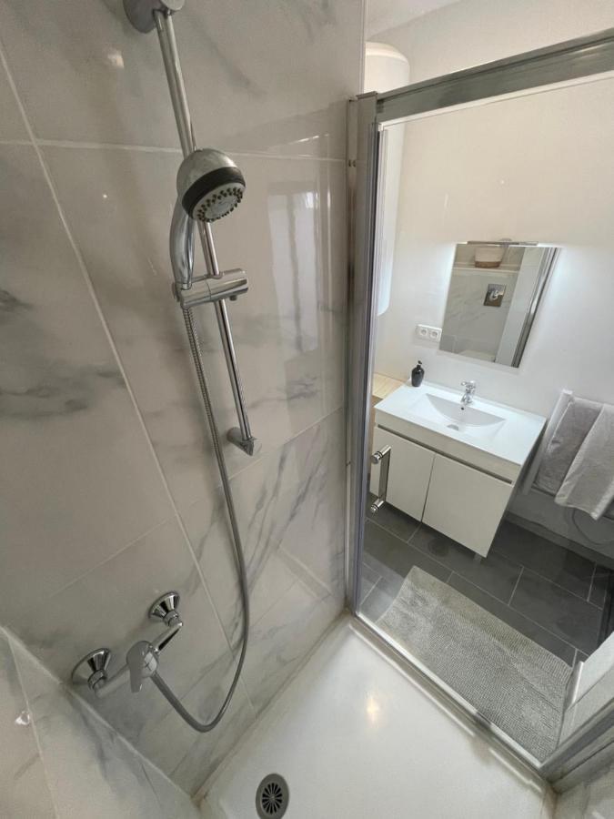 Azur Apartment Saint-Nazaire  Ngoại thất bức ảnh