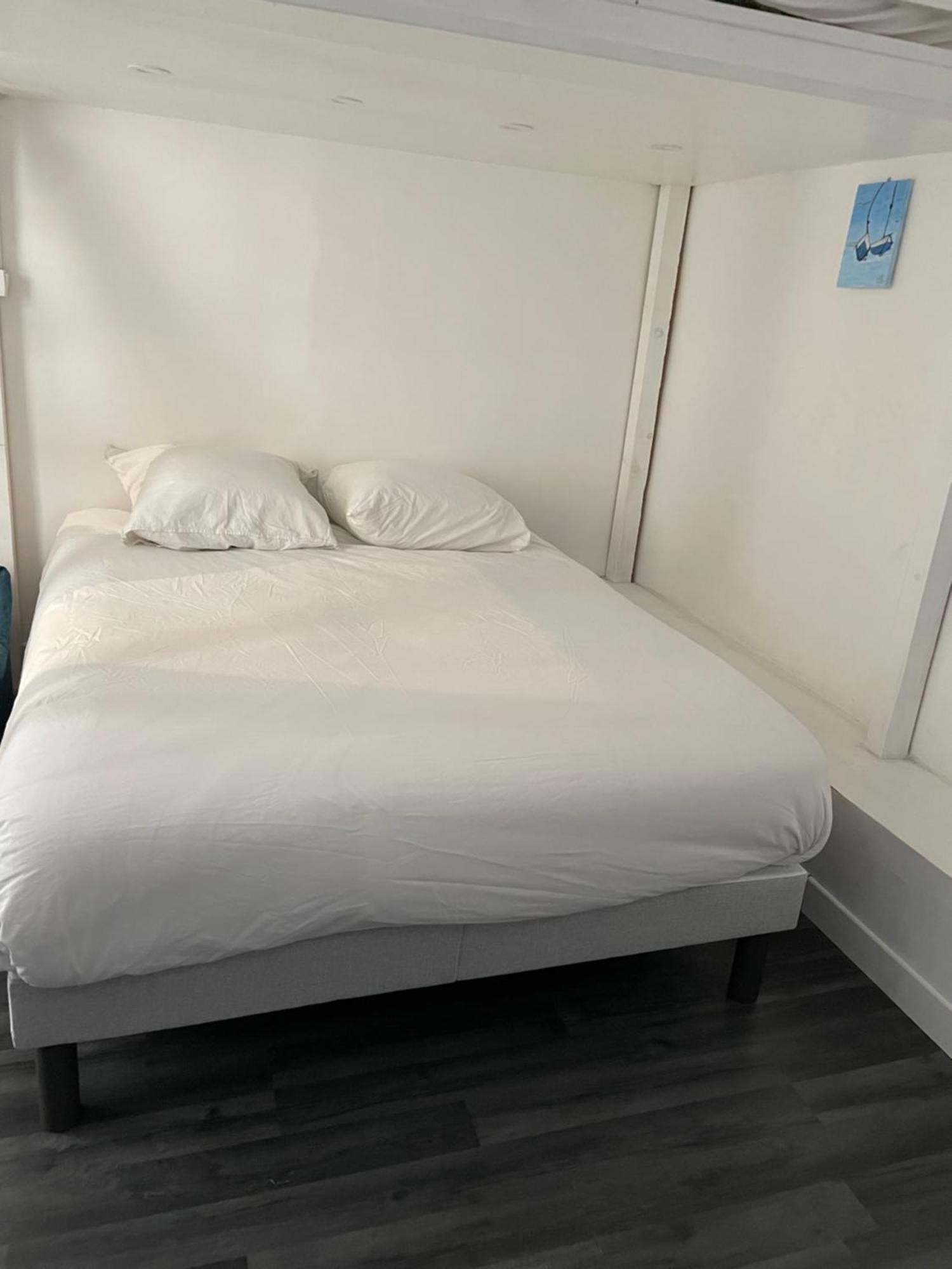 Azur Apartment Saint-Nazaire  Ngoại thất bức ảnh