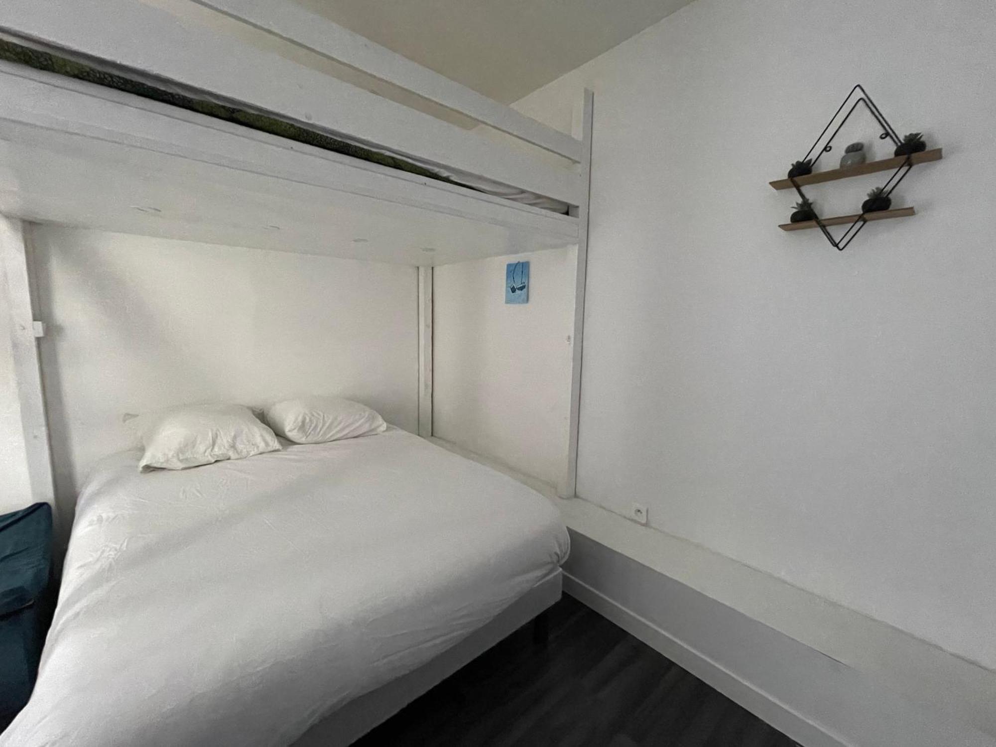 Azur Apartment Saint-Nazaire  Ngoại thất bức ảnh